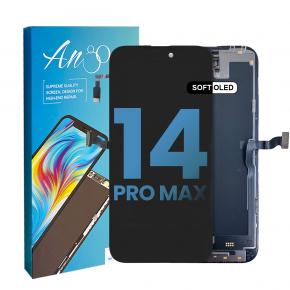 Ango LCD Screen Assembly For iPhone 14 Pro Max